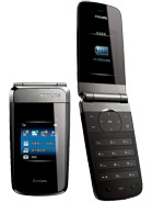 Best available price of Philips Xenium X700 in Lesotho