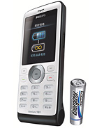 Best available price of Philips Xenium 9-9j in Lesotho