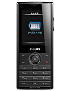 Best available price of Philips Xenium X513 in Lesotho