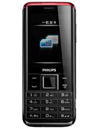 Best available price of Philips Xenium X523 in Lesotho