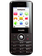 Best available price of Philips X116 in Lesotho