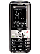 Best available price of Philips Xenium X300 in Lesotho