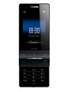 Best available price of Philips X810 in Lesotho