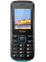 Best available price of Posh Lynx A100 in Lesotho