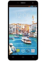 Best available price of Posh Titan Max HD E600 in Lesotho