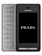 Best available price of LG KF900 Prada in Lesotho