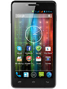 Best available price of Prestigio MultiPhone 5500 Duo in Lesotho