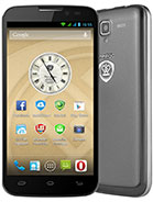 Best available price of Prestigio MultiPhone 5503 Duo in Lesotho