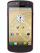 Best available price of Prestigio MultiPhone 7500 in Lesotho