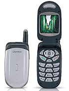 Best available price of Pantech G700 in Lesotho