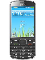 Best available price of QMobile B800 in Lesotho