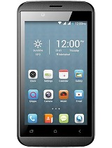 Best available price of QMobile T50 Bolt in Lesotho