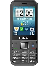 Best available price of QMobile Explorer 3G in Lesotho