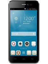 Best available price of QMobile Noir i5i in Lesotho