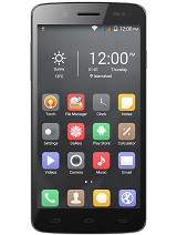 Best available price of QMobile Linq L10 in Lesotho