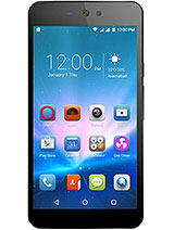 Best available price of QMobile Linq L15 in Lesotho