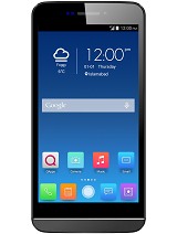 Best available price of QMobile Noir LT250 in Lesotho