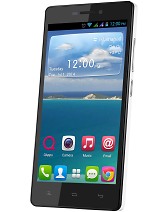 Best available price of QMobile Noir M90 in Lesotho
