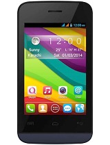 Best available price of QMobile Noir A110 in Lesotho
