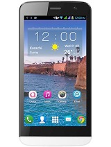 Best available price of QMobile Noir A550 in Lesotho