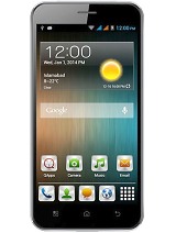 Best available price of QMobile Noir A75 in Lesotho