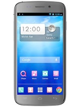 Best available price of QMobile Noir A750 in Lesotho