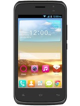 Best available price of QMobile Noir A8i in Lesotho