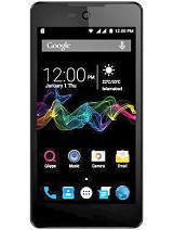 Best available price of QMobile Noir S1 in Lesotho