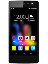 Best available price of QMobile Noir S5 in Lesotho