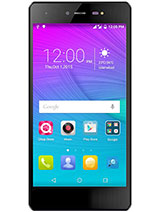 Best available price of QMobile Noir Z10 in Lesotho