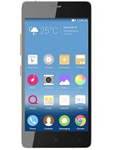 Best available price of QMobile Noir Z7 in Lesotho