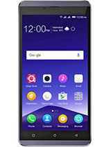 Best available price of QMobile Noir Z9 Plus in Lesotho