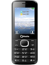Best available price of QMobile Power3 in Lesotho
