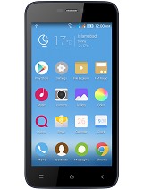 Best available price of QMobile Noir X350 in Lesotho