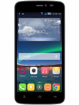 Best available price of QMobile Noir X400 in Lesotho