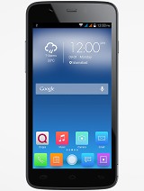 Best available price of QMobile Noir X500 in Lesotho