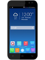 Best available price of QMobile Noir X600 in Lesotho
