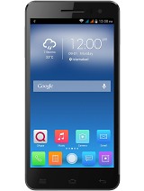 Best available price of QMobile Noir X900 in Lesotho