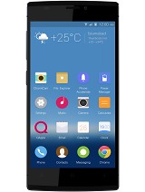 Best available price of QMobile Noir Z6 in Lesotho