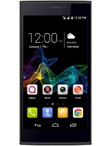 Best available price of QMobile Noir Z8 Plus in Lesotho