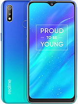 Best available price of Realme 3 in Lesotho