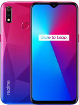 Best available price of Realme 3i in Lesotho