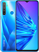 Best available price of Realme 5 in Lesotho