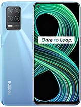 Best available price of Realme 8 5G in Lesotho