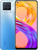 Best available price of Realme 8 Pro in Lesotho