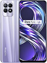 Best available price of Realme 8i in Lesotho