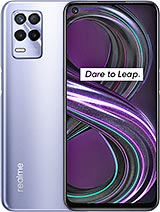 Best available price of Realme 8s 5G in Lesotho