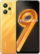 Best available price of Realme 9 in Lesotho