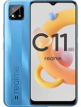 Best available price of Realme C11 (2021) in Lesotho