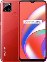 Best available price of Realme C12 in Lesotho